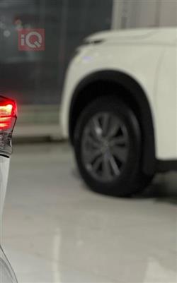 تويوتا هايلاندر